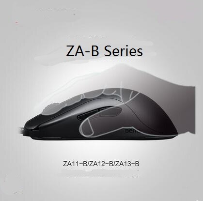 BenQ ZOWIE GEAR ZA11/ZA12/ZA13-B ø  ..